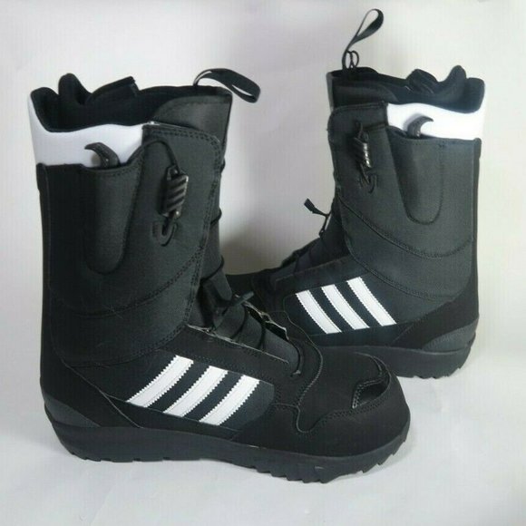 adidas Other - MENS ADIDAS ZX 500 SNOWBOARDING BOOTS CJ05EB